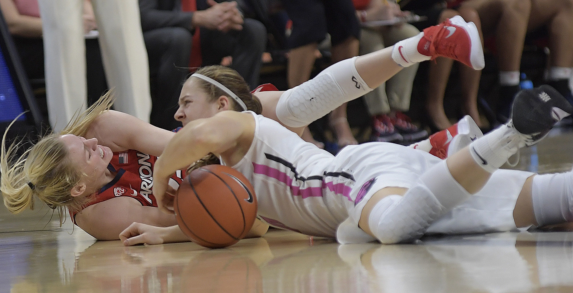 Beavers vs Wildcats16